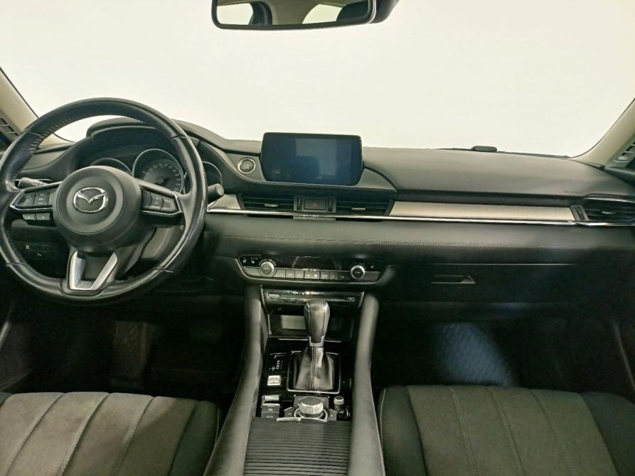 Mazda 6 III (GJ) Рестайлинг 2 Архангельск  - изображение 14