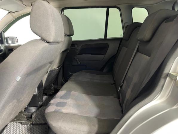 Ford Fusion I Рестайлинг с пробегом 2008 года, цена 410 000 рублей, 183245 км, хэтчбек, Автокод Объявления
