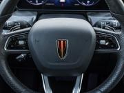 Hongqi HS5 I Рестайлинг Москва  - изображение 35