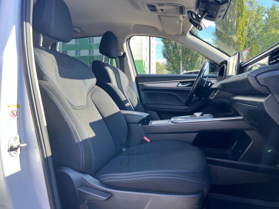 Haval Jolion I Рестайлинг Стерлитамак  - изображение 11