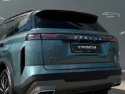 Jaecoo J7 I Санкт-Петербург  - изображение 59