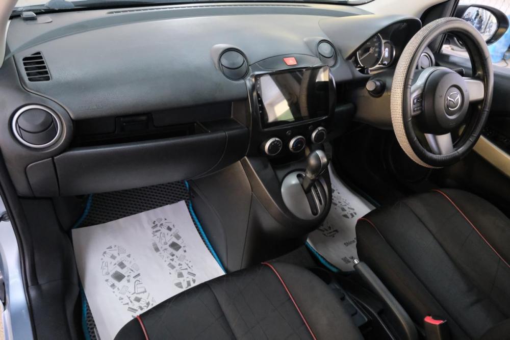 Mazda Demio III (DE) Омск  - изображение 18