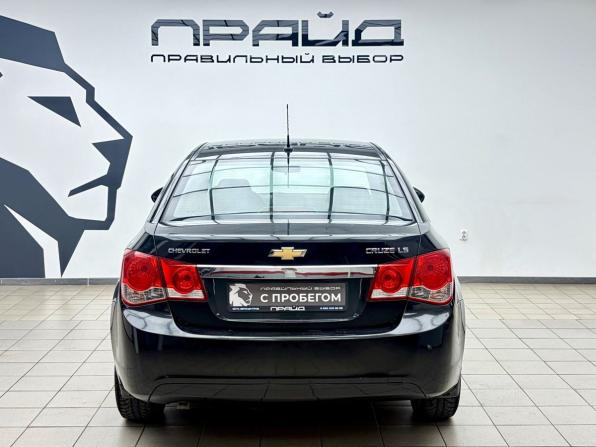 Chevrolet Cruze I с пробегом 2011 года, цена 879 000 рублей, 90101 км, седан, Автокод Объявления