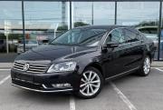 Volkswagen Passat B7 Воронеж  - изображение 13