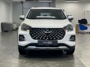 Chery Tiggo 4 Pro I Рестайлинг Калуга  - изображение 16