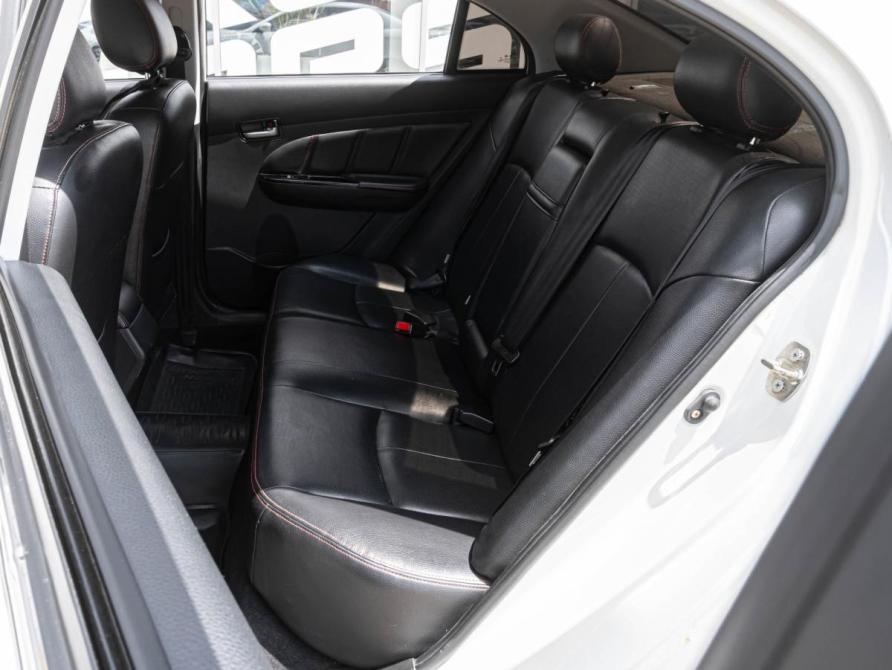 Lifan Solano II Краснодар  - изображение 9