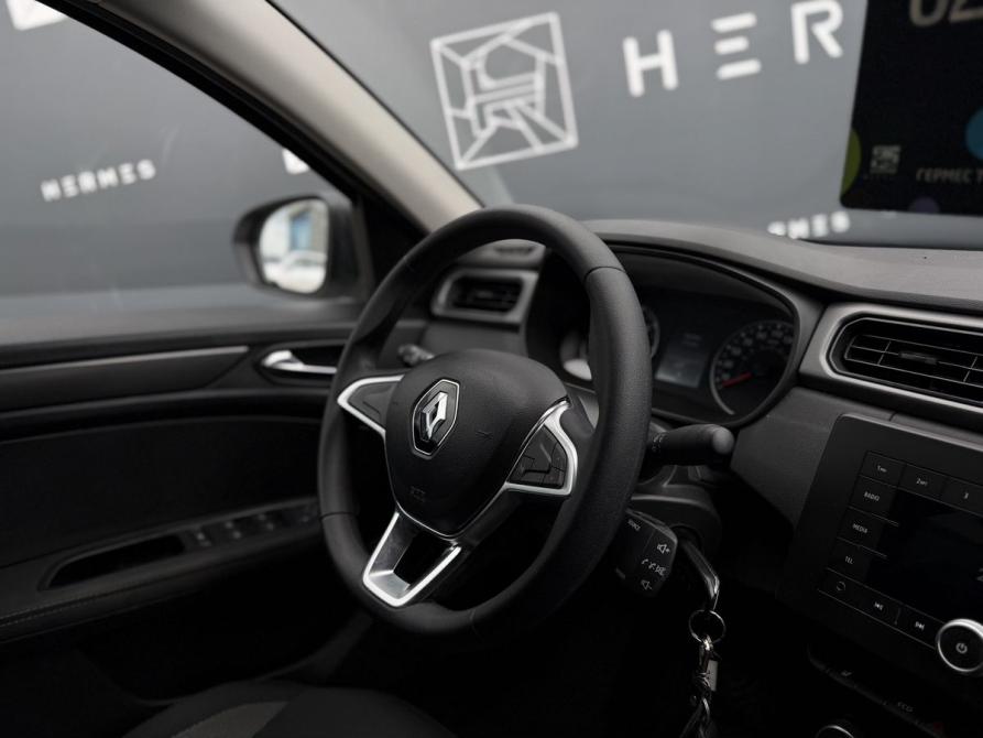 Renault Arkana I Минеральные Воды  - изображение 21
