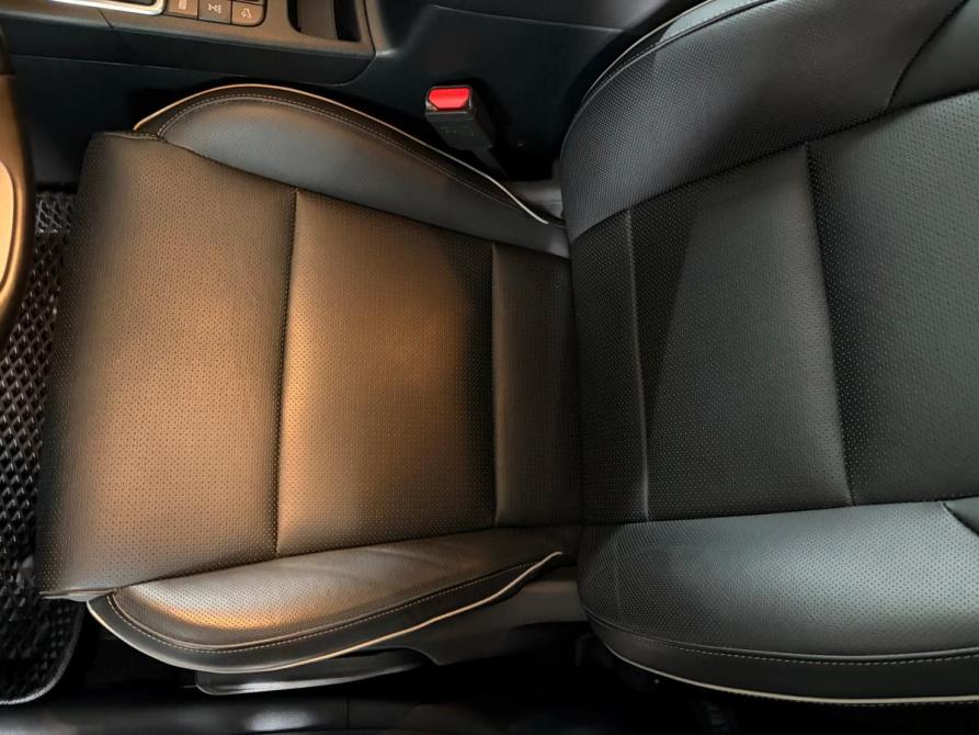 Kia Sportage IV Рестайлинг Екатеринбург  - изображение 10