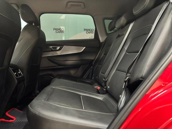 Chery Tiggo 7 Pro Max I с пробегом 2024 года, цена 1 670 000 рублей, 30928 км, внедорожник, Автокод Объявления