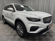 Geely Atlas Pro Стерлитамак  - изображение 40
