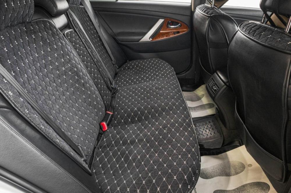 Toyota Camry VI (XV40) Барнаул  - изображение 27