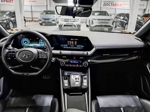 Hyundai Lafesta I Рестайлинг с пробегом 2023 года, цена 2 665 000 рублей, 41749 км, седан, Автокод Объявления