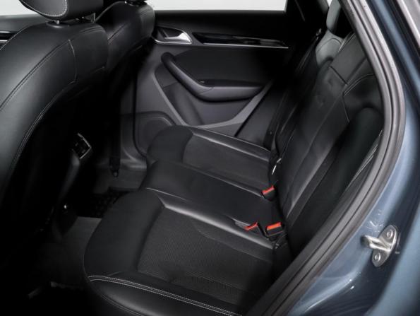 Audi Q3 I (8U) Рестайлинг с пробегом 2017 года, цена 2 899 000 рублей, 46000 км, внедорожник, Автокод Объявления