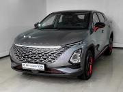 Omoda C5 I Москва  - изображение 17