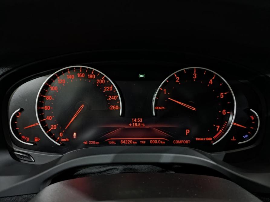 BMW X3 III (G01) Химки  - изображение 16
