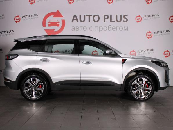 Chery Tiggo 7 Pro Max I Рестайлинг с пробегом 2025 года, цена 2 199 000 рублей, 36080 км, внедорожник, Автокод Объявления