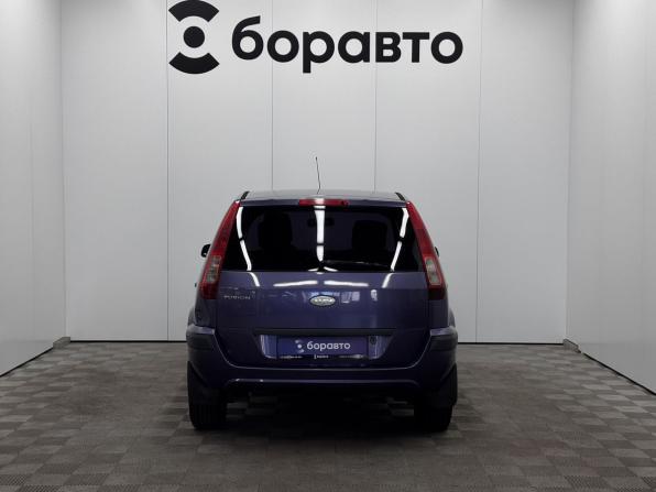 Ford Fusion I Рестайлинг с пробегом 2008 года, цена 283 000 рублей, 279601 км, хэтчбек, Автокод Объявления
