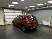 Renault Sandero II Рестайлинг Тверь  - изображение 25