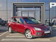 Ford Focus II Воронеж  - изображение 14