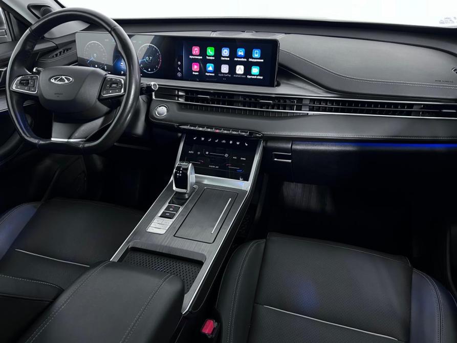 Chery Tiggo 7 Pro Max I Ростов-на-Дону  - изображение 12