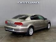 Volkswagen Passat B7 Краснодар  - изображение 22