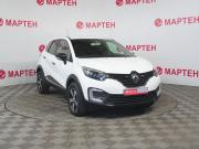 Renault Kaptur I Вологда  - изображение 20