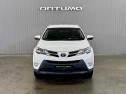 Toyota RAV4 IV (XA40) Краснодар  - изображение 22