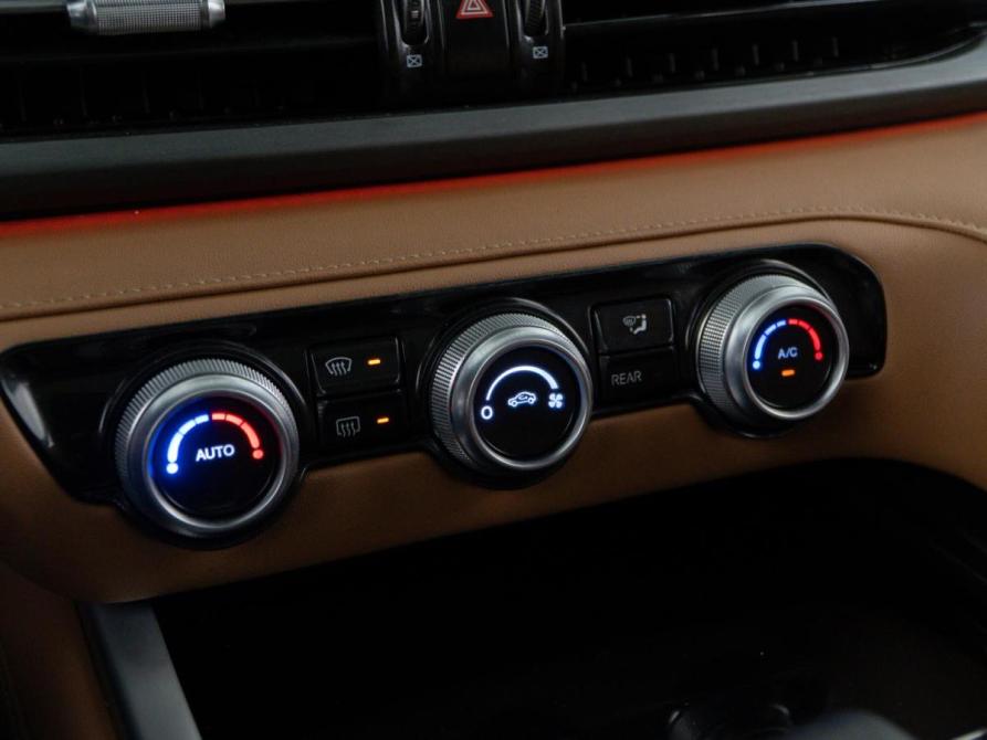 Changan CS95 I Рестайлинг 2 Москва  - изображение 18