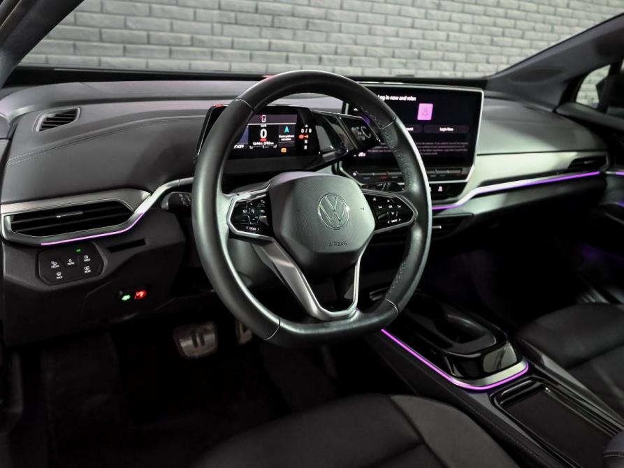 Volkswagen ID.4 Екатеринбург  - изображение 12