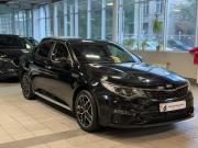 Kia Optima IV Рестайлинг Челябинск  - изображение 34