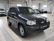 Chevrolet Niva I Рестайлинг Набережные Челны  - изображение 28