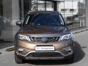 Geely Atlas I Москва  - изображение 24