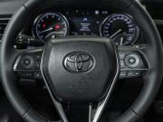 Toyota Camry VIII (XV70) Рестайлинг Москва  - изображение 29