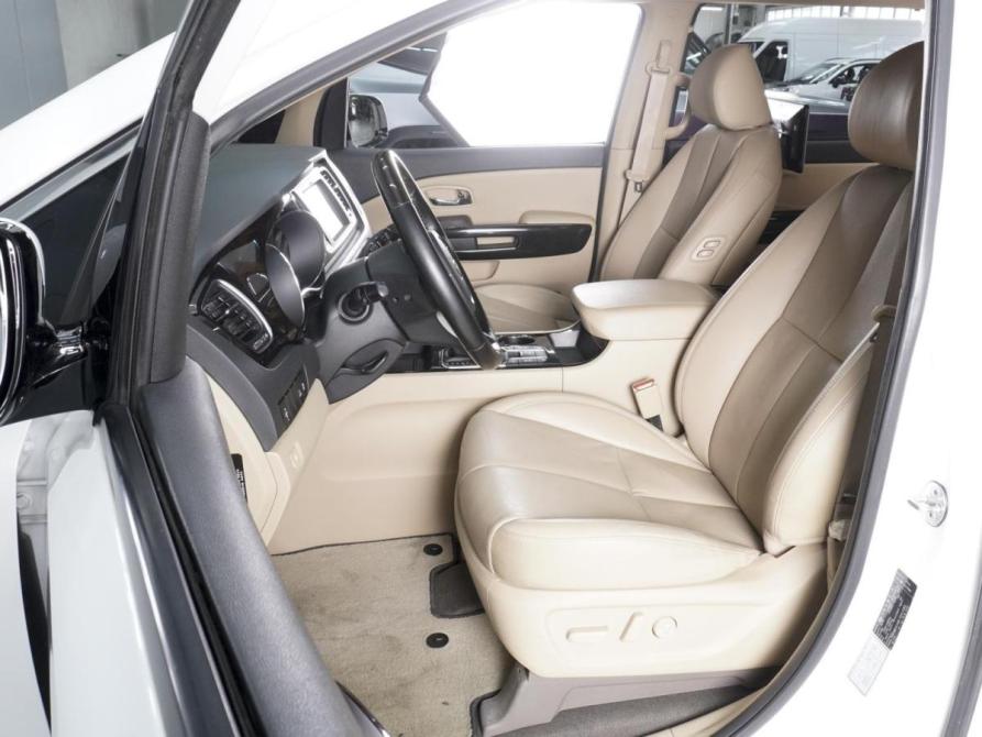 Kia Carnival III Ростов-на-Дону  - изображение 11