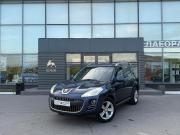 Peugeot 4007 Омск  - изображение 26