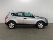 Nissan Qashqai I Рестайлинг Москва  - изображение 27