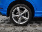 Audi Q3 II (F3) Москва  - изображение 36