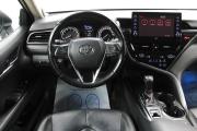 Toyota Camry VIII (XV70) Рестайлинг Чебоксары  - изображение 50