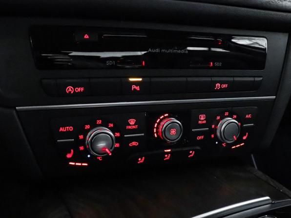 Audi A6 IV (C7) Рестайлинг с пробегом 2015 года, цена 1 919 000 рублей, 188428 км, седан, Автокод Объявления
