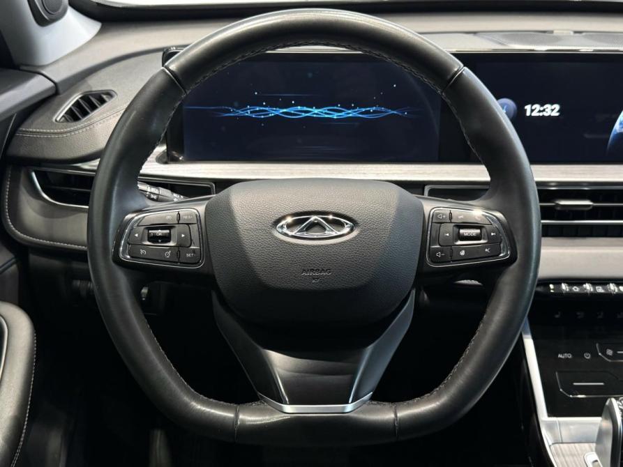 Chery Tiggo 7 Pro Max I Волжский  - изображение 12