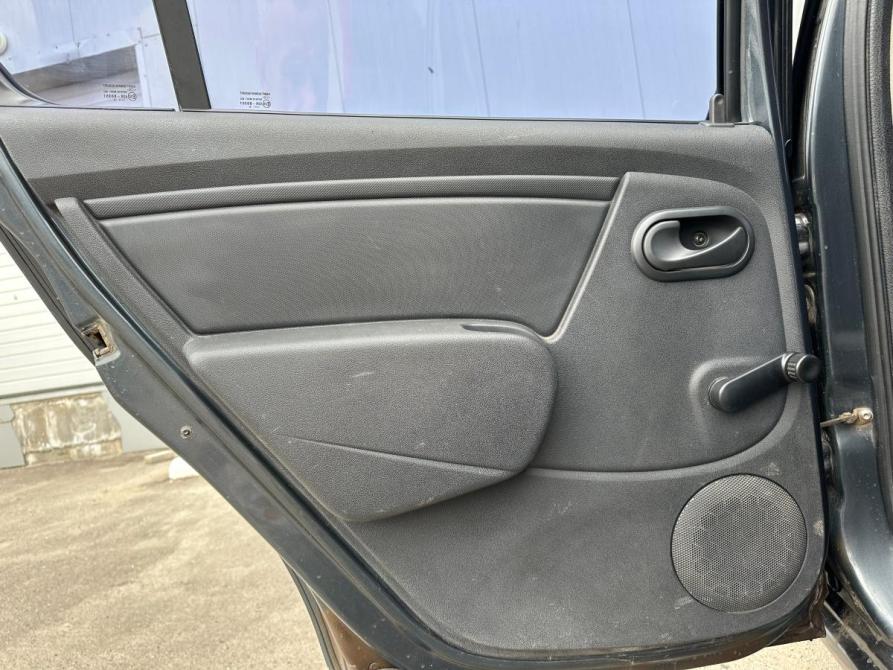 Renault Sandero I Тамбов  - изображение 20