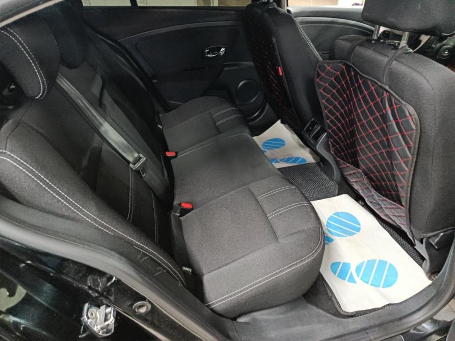Renault Fluence I Рестайлинг Уфа  - изображение 16
