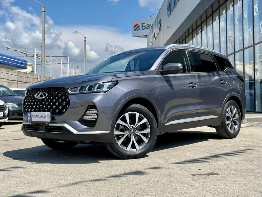Chery Tiggo 7 Pro I Краснодар  - изображение 1