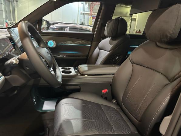 GAC Trumpchi S7 I Рестайлинг с пробегом 2026 года, цена 5 300 000 рублей, 810 км, внедорожник, Автокод Объявления