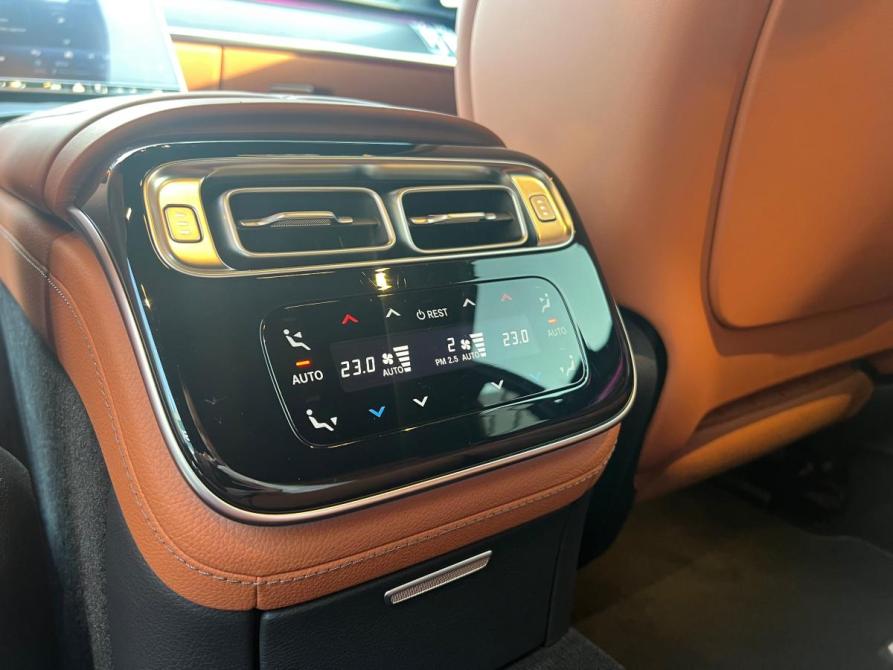 Mercedes-Benz S-Класс VII (W223) Великий Новгород  - изображение 21