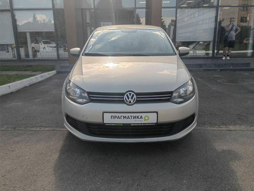 Volkswagen Polo V Великие Луки  - изображение 2