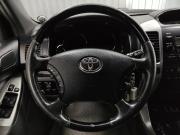 Toyota Land Cruiser Prado 120 Series Рестайлинг Пермь  - изображение 26