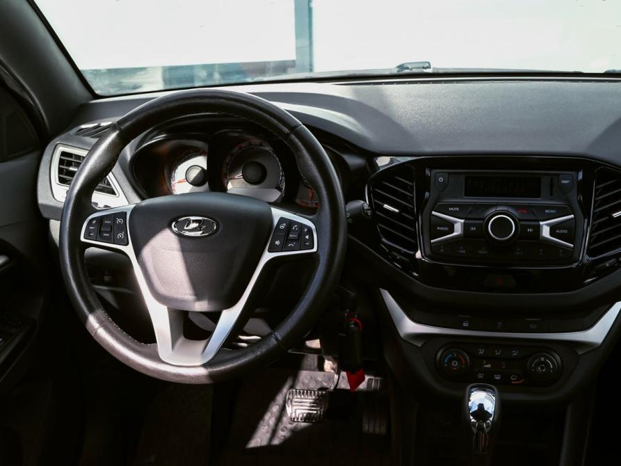 Lada (ВАЗ) Vesta I Екатеринбург  - изображение 19