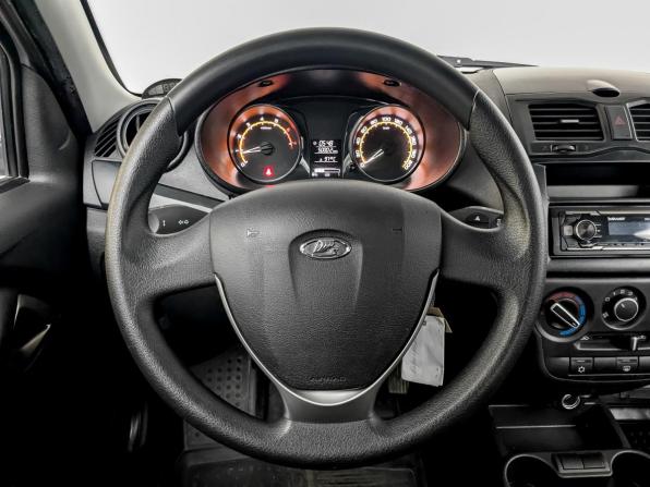 Lada (ВАЗ) Granta I Рестайлинг с пробегом 2023 года, цена 620 000 рублей, 49999 км, седан, Автокод Объявления