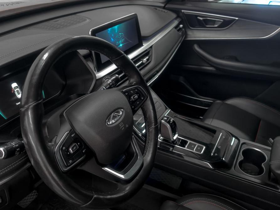 Chery Tiggo 7 Pro I Ростов-на-Дону  - изображение 19